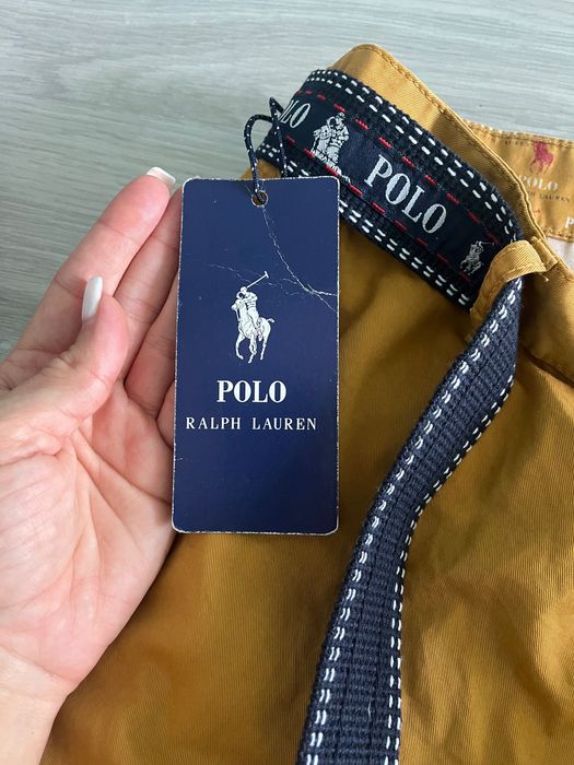 Мъжки къси панталони Polo Ralph Lauren