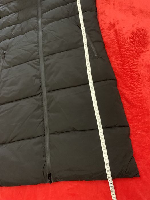 Geaca de iarna dama S/M in stare foarte buna