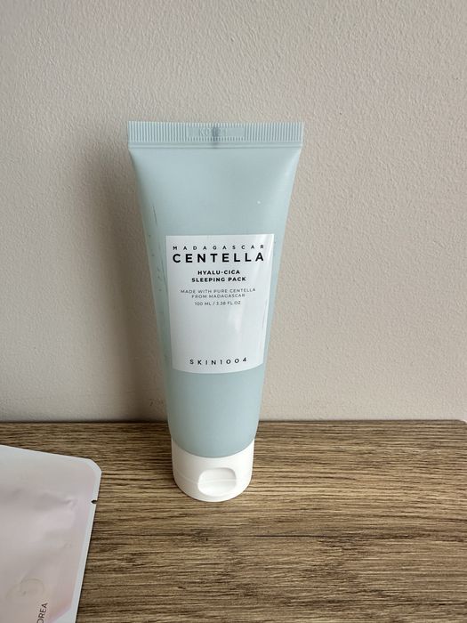 Шийт маски на SNP prep peptaronic