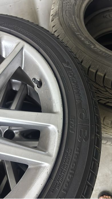 Продам диски от краун 200 рестайлинг