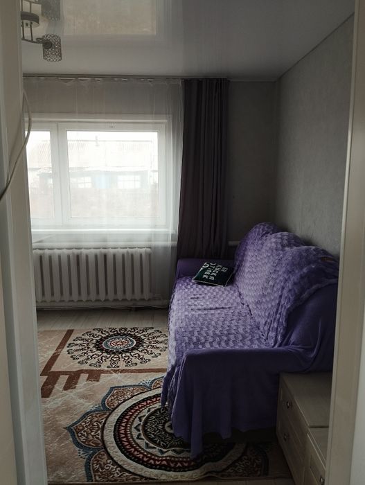 Продаётся дом с большим участком земли