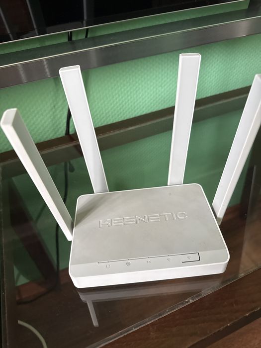 Роутео маршрутизатор