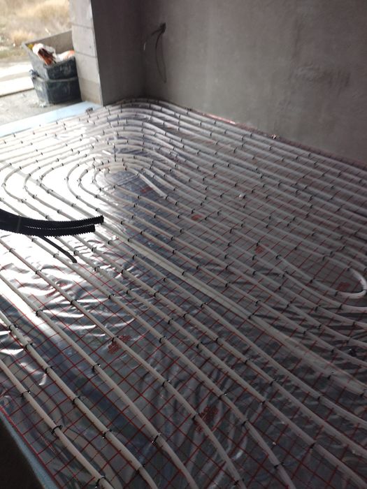Instalator autorizat