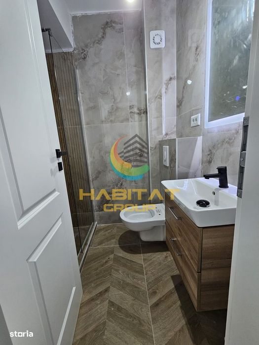 Apartament 3 camere -77mp-Brancoveanu