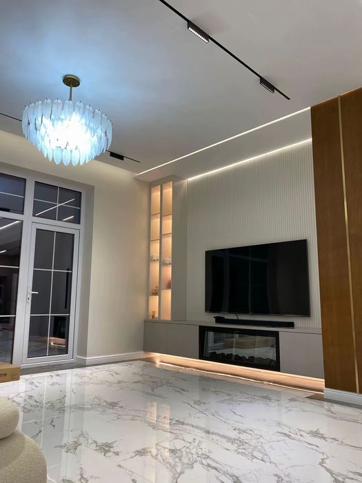 услуги электрика