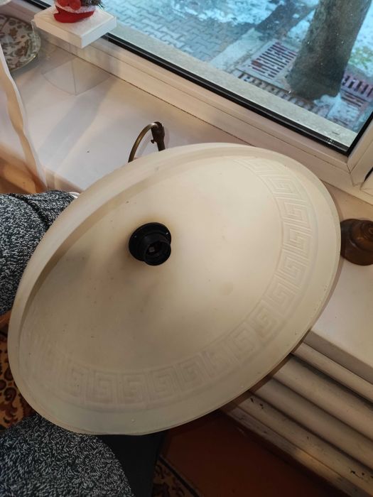 Светильник потолочный