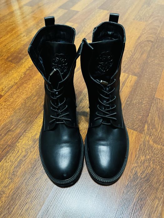 Продам сапоги демисезон