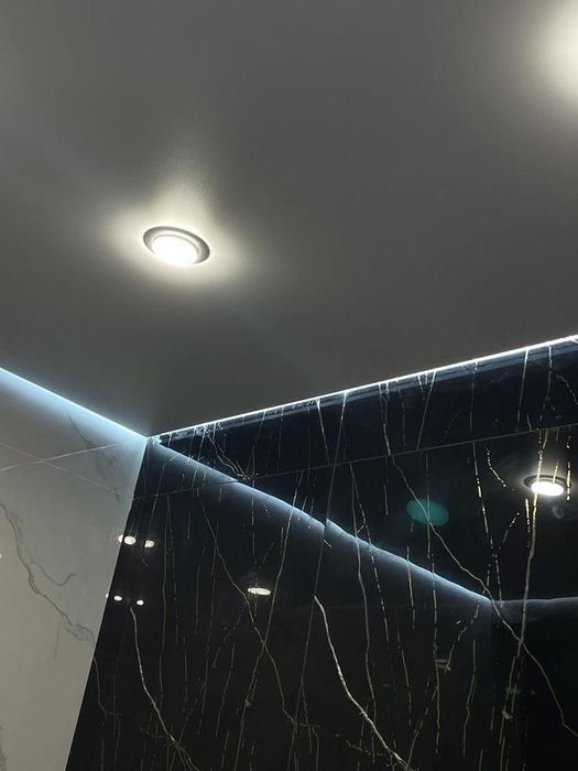 Алматы/Натяжной потолок