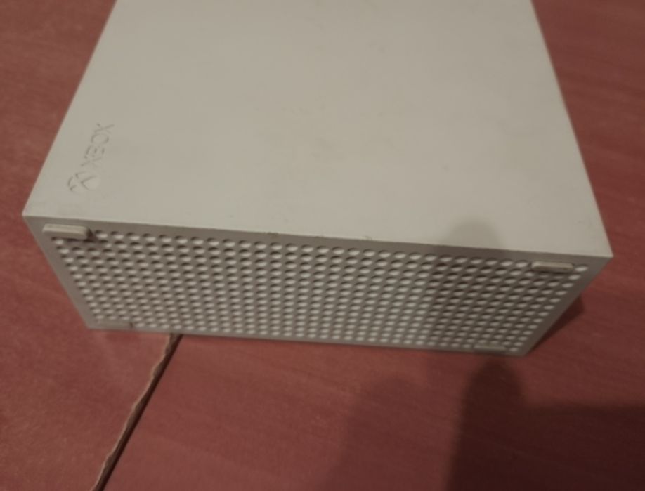 xbox series s consola