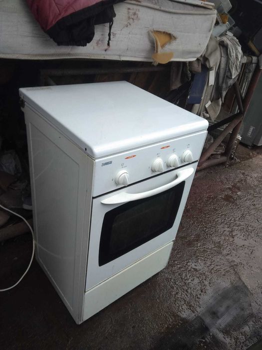 Aragaz Arctic Perfect Functional