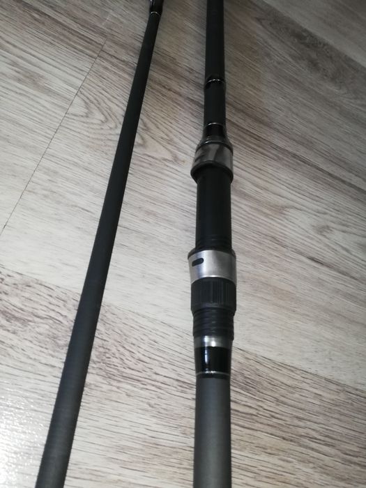 SET 4 Lansete FL Superior Carp 2 3.60m 4lbs 2 seg