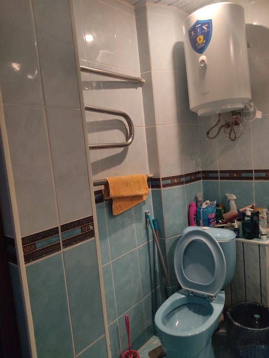 Продам 2-х комнатную квартиру