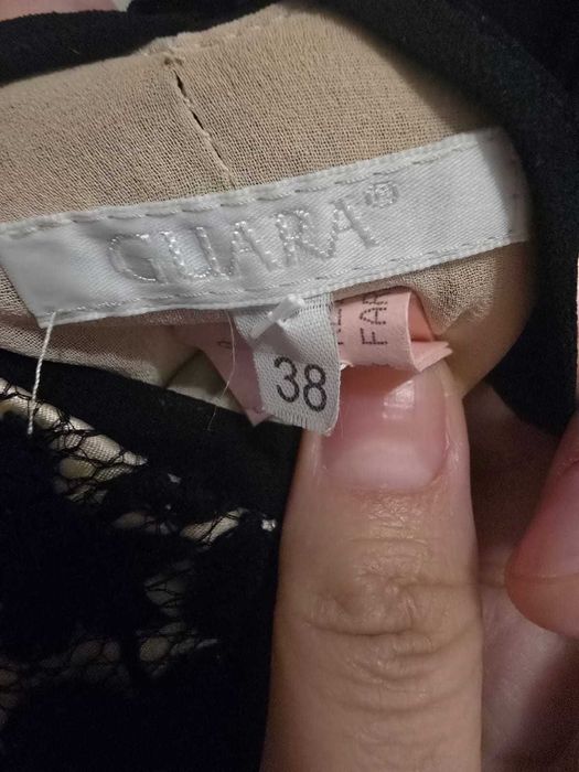 Rochie elegantă  GUARA  ,Marime  38