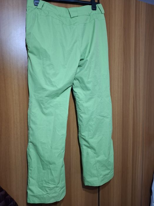 Pantaloni ski Salomon unisex