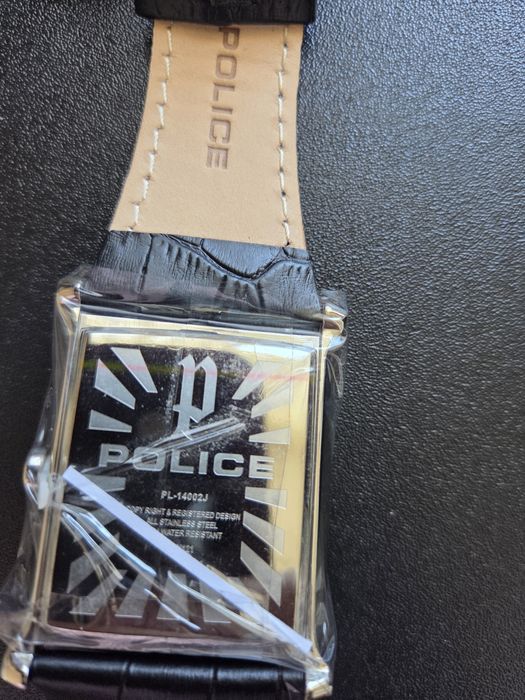Мъжки ръчен часовник POLICE