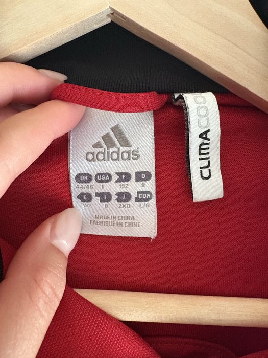 Горница Адидас Размер L