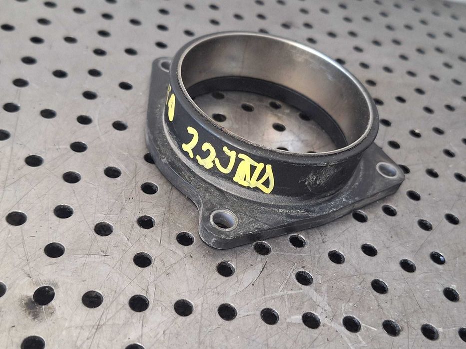 Flansa intercooler turbo 2.2 jtd alfa romeo stelvio