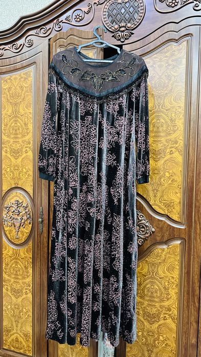 Koʻylak marosimlada kiysa ham boʻladi