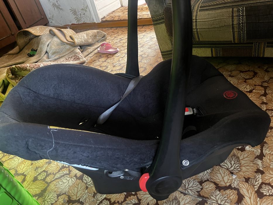 Автокресло