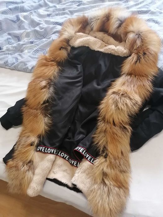 Куртка 2 в 1, размер XL