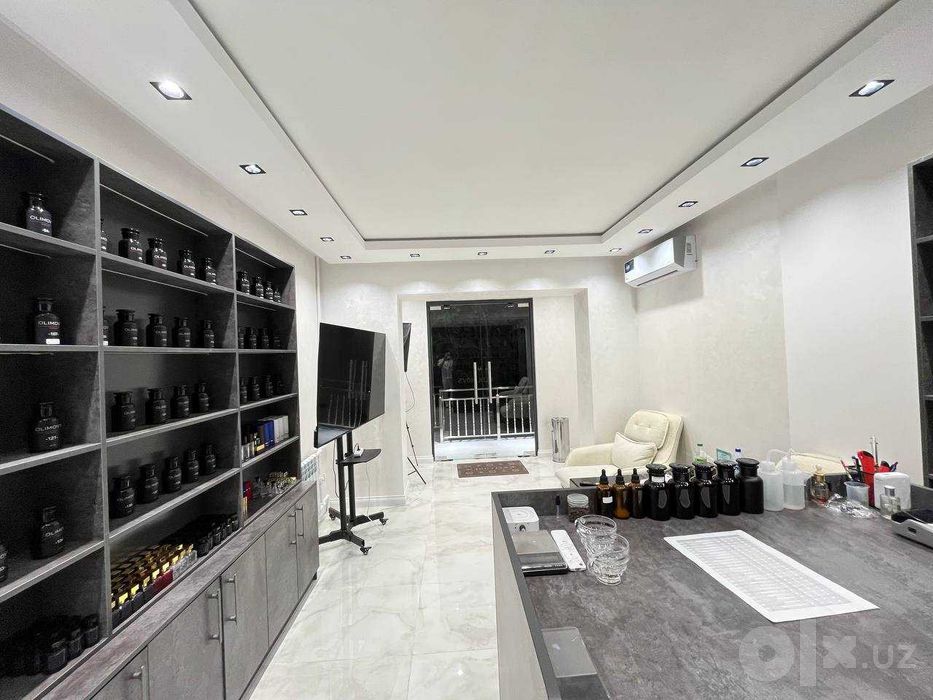 Аренда офиса 62 м² | 1 этаж | Ракат | Корзинка | Паркинг