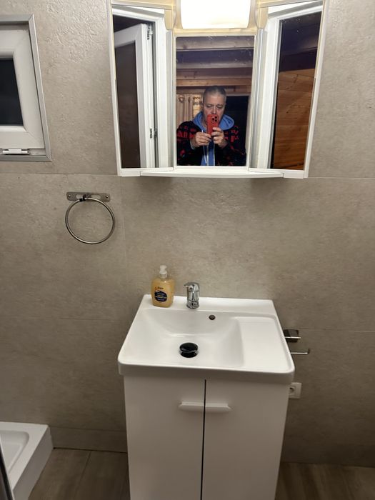 Cazare echipe muncitori Mosnita Noua