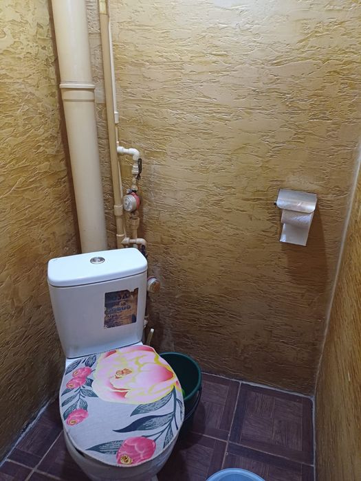 Продам 2-х комнатную квартиру