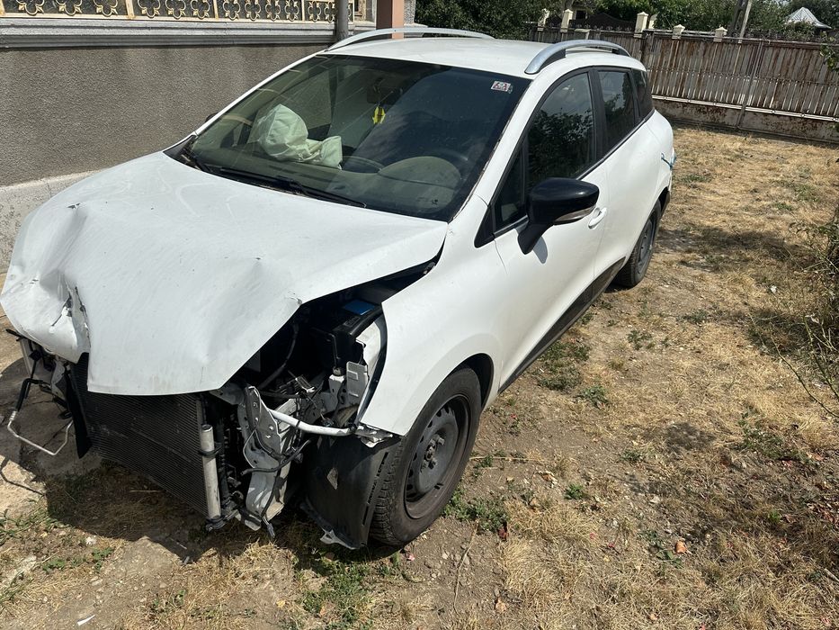 Piese Renault Clio 4 1.5 DCI