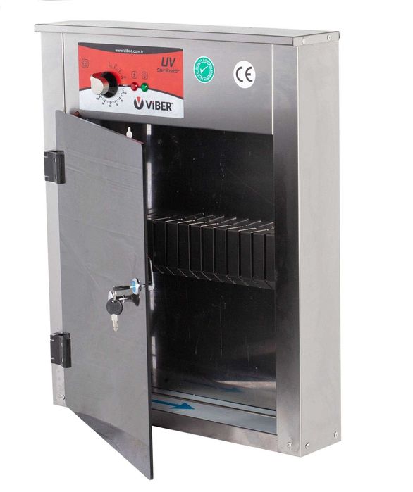 Стерилизатор Для Ножей