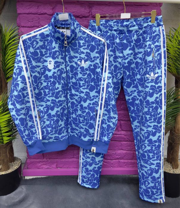 Treninguri adidas toate culorile