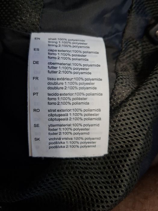 Helly Hansen Tech-Ориг.водоустойчиво яке