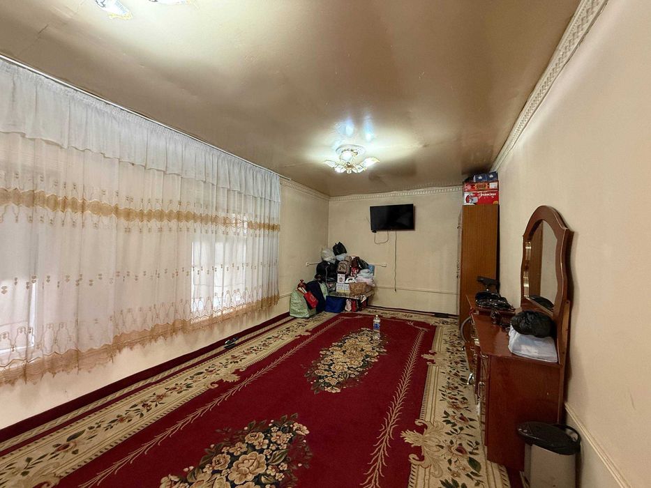 TAYYOR 4 SOTIQLI HOVLI sotiladi #a677