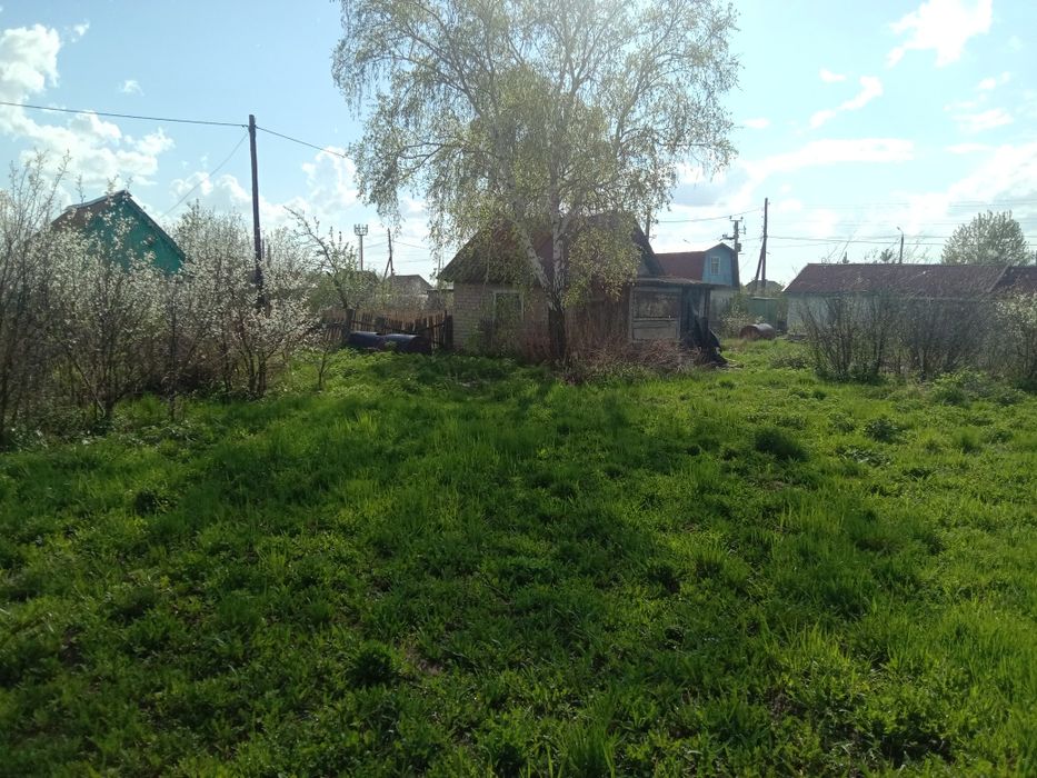Продам дачу с/о Мотор