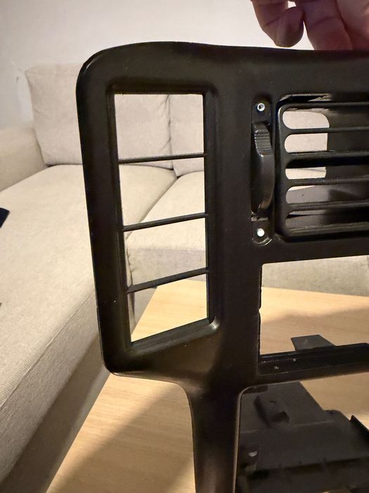 Централна конзола за VW Polo 6n1 (1994-1999)