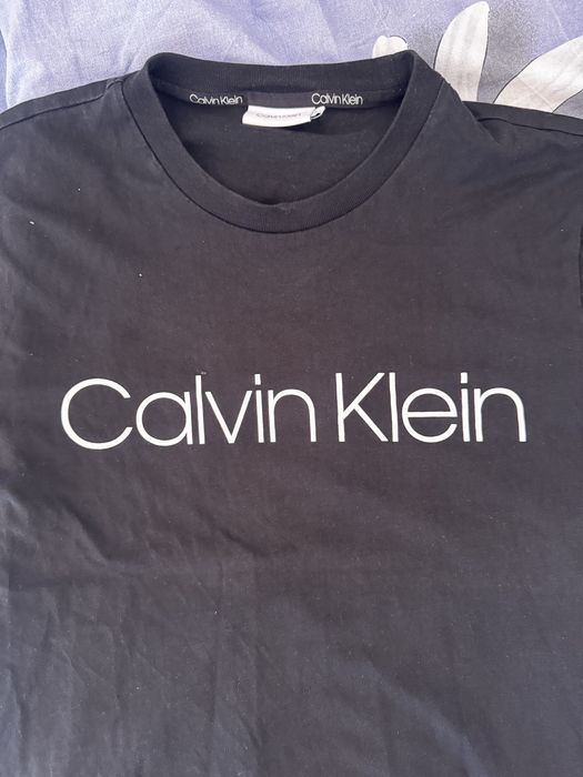 Мъжка тениска Calvin Klein