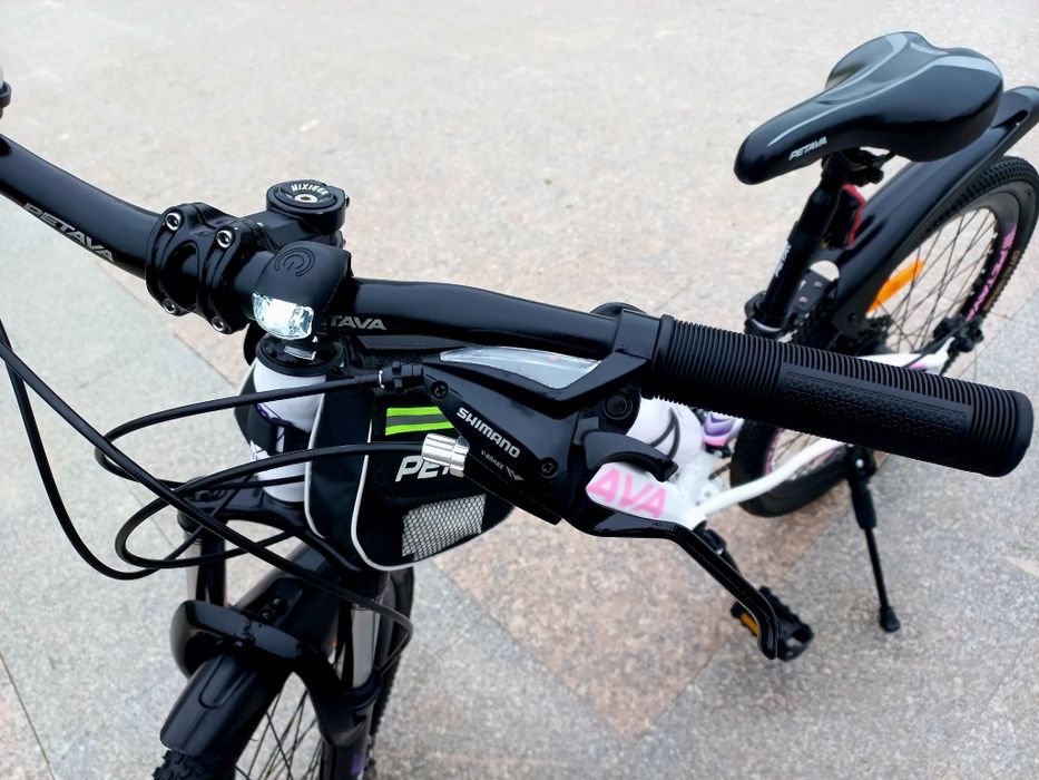 Продам подростковый скоростной велосипед