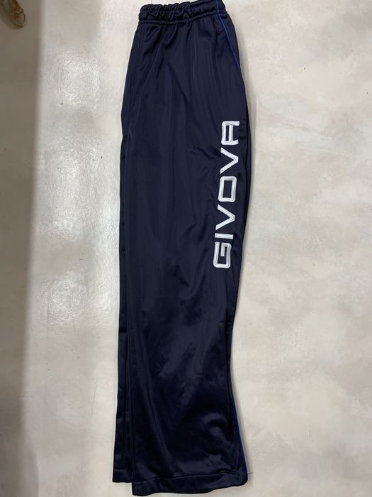 Спортивный костюм Givova