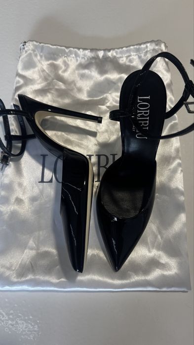 Обувки на ток Loriblu Нови