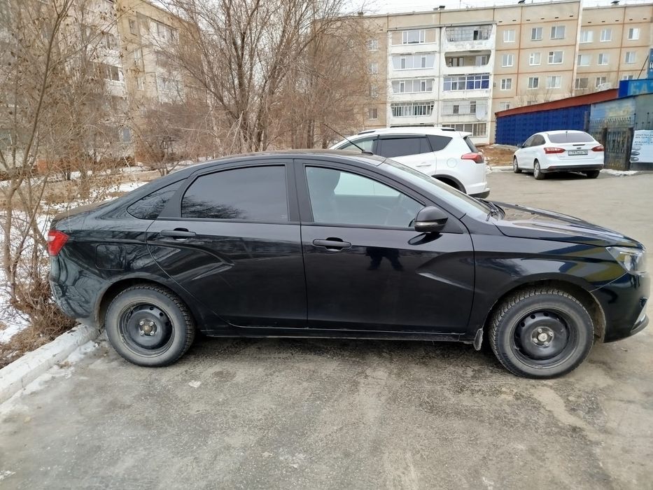Продам лада Веста