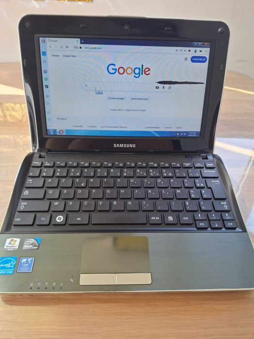 Mini Laptop Samsung Tester - mic defect