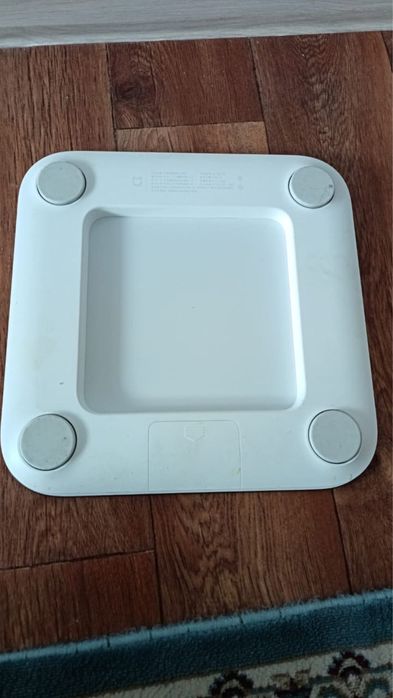 Весы от гербалайф