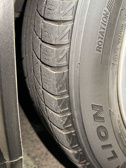 Диска камри 50  R16