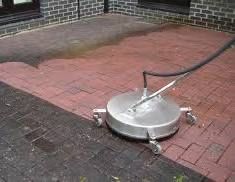 Мойка химчистка дворов клининг