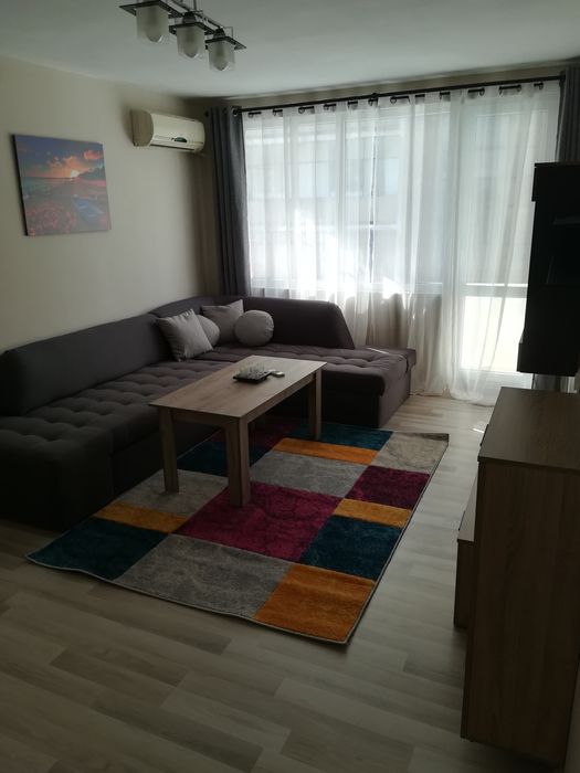 Дава се под наем Двустаен апартамент в Разград, Център - 64 кв.м за 382.5 € - Снимка #11