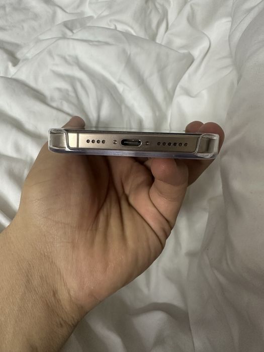 Айфон 16 про макс