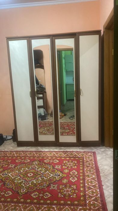 Сдам однакомнатную квартиру