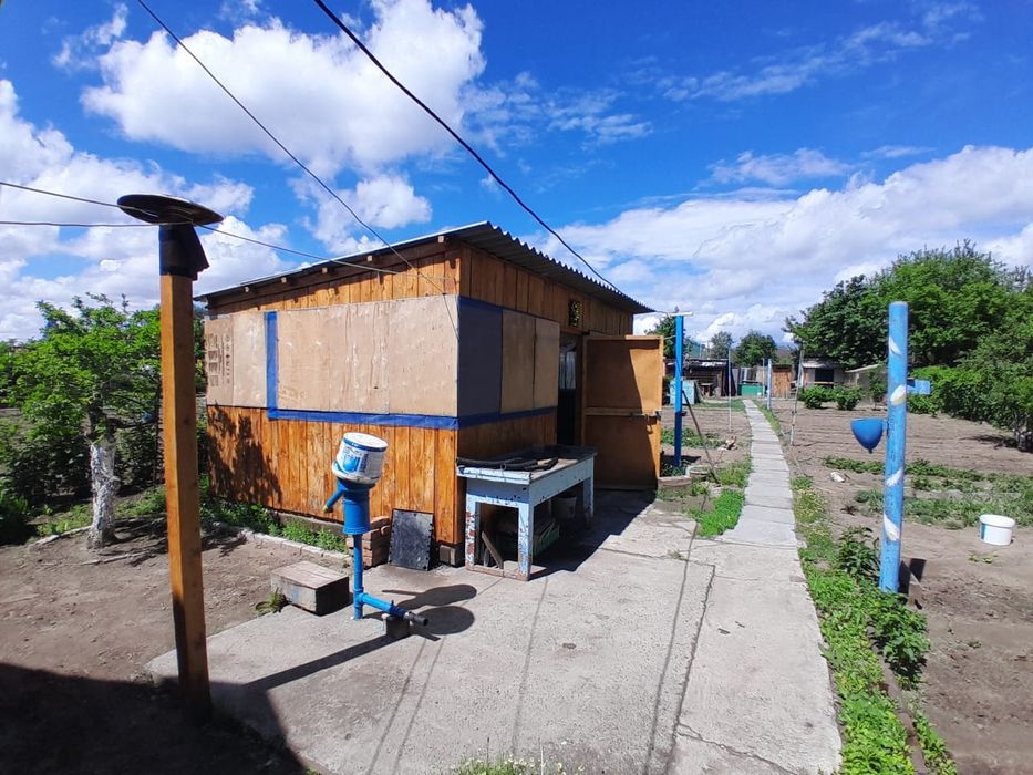 Продам дачу на Солнечном город Семей