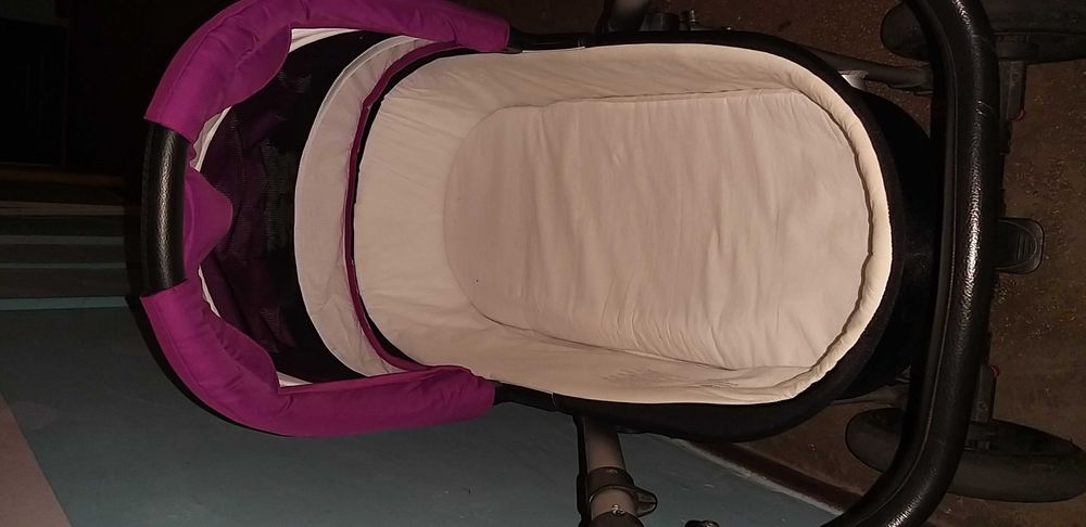 Landou scoica parte sport pentru fetita 3 in 1