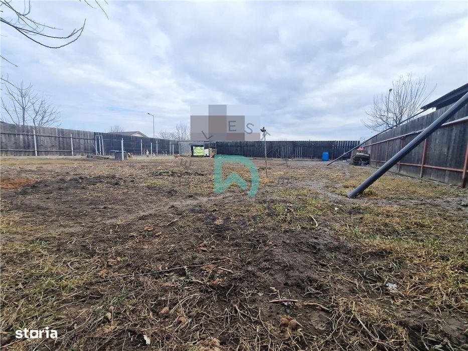 Vanzare teren intravilan, Podu Olt