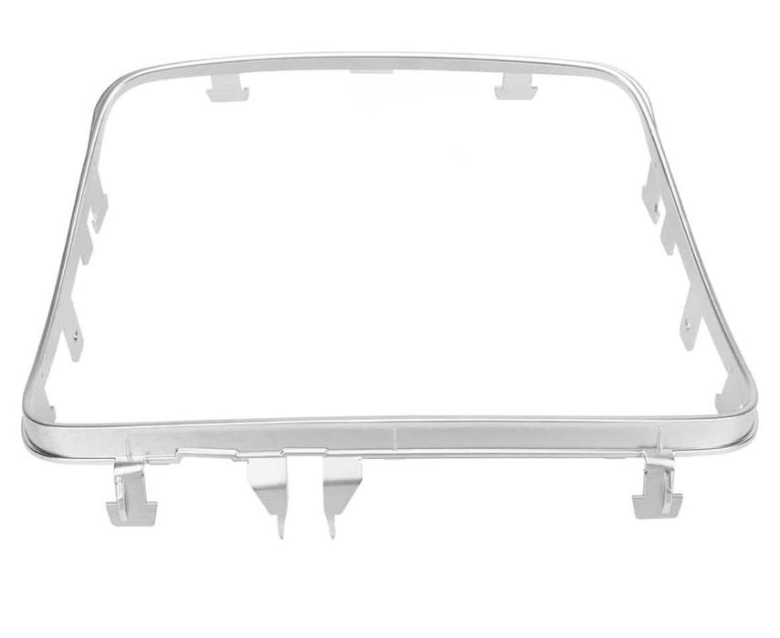 Ornament trim ramă chrome consolă pahare scrumieră Mercedes-Benz E class W213 2016-2023 A2136830500 / 2136830500